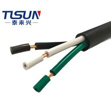TLSUN ��ҎULSVTO 3*17AWG PVC�o������ �҃ȼ���k���O����|��