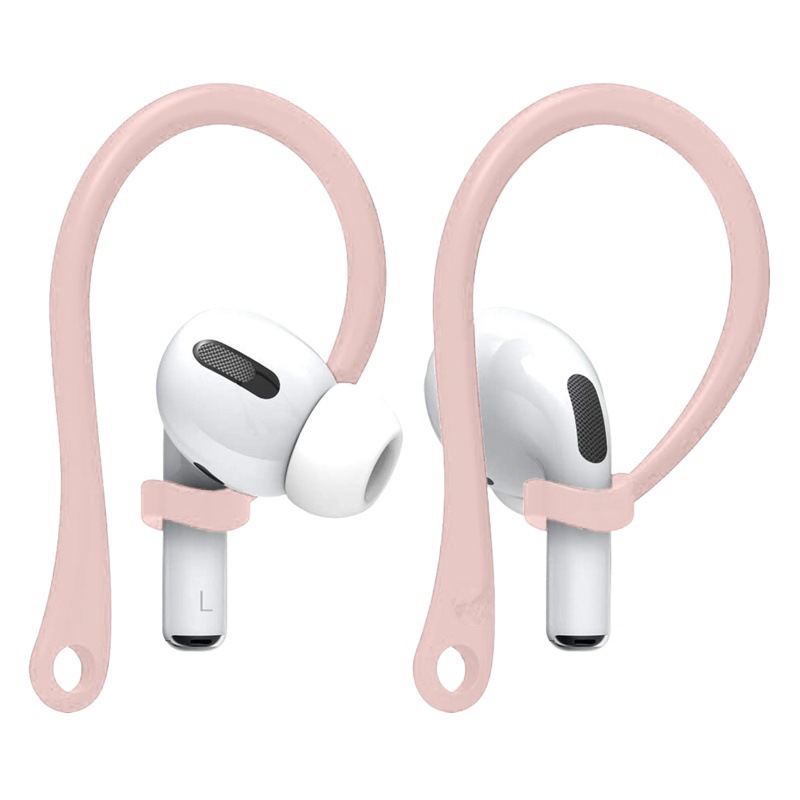 Adecuado para Apple airpods pro3 generación deportes anti-Pérdida anti-gota gancho para la oreja 4 Generación gancho para auriculares ventas directas de fábrica