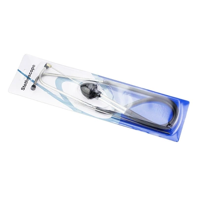 Manufacturer supply car cylinder stethoscope engine abnormal noise stethoscope auto repair inspection auto repair stethoscope (Mühərrik alətləri) - stethoscope-card-installation-as-shown-in-the-picture