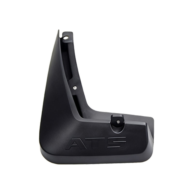 Aplicable a 14 - 18 Cadillac ATS-L neumáticos de automóviles antiflying placa de barro de barro de barro de barro suave