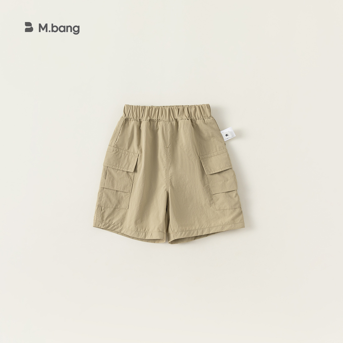 Ropa infantil Youbao, novedades de verano, pantalones cargo informales para niños, pantalones holgados para niños pequeños, ropa infantil Zhi Li