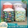 防水整理搬家可折叠收纳筐