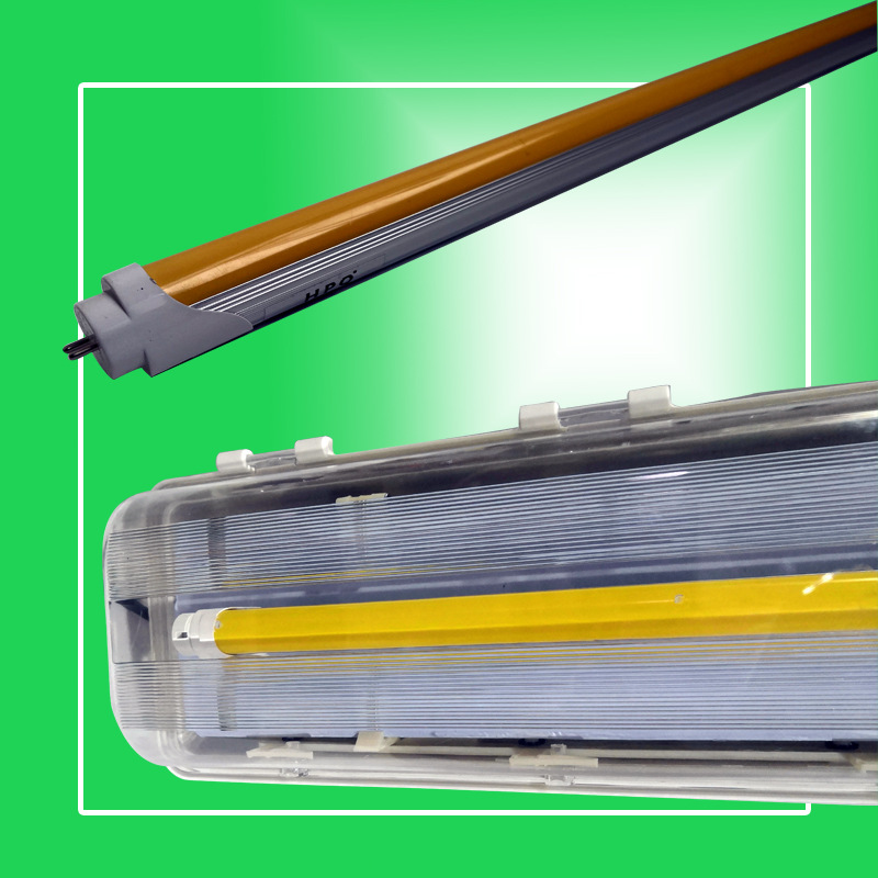 �������߷�������T8ӫ���˫��2*20Wȫ��PC��̼��֬��Ƿ�����