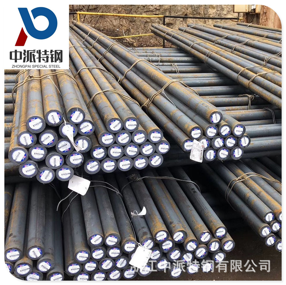 供应高强度Q690D热轧圆钢Q690中厚钢板开平热轧板材