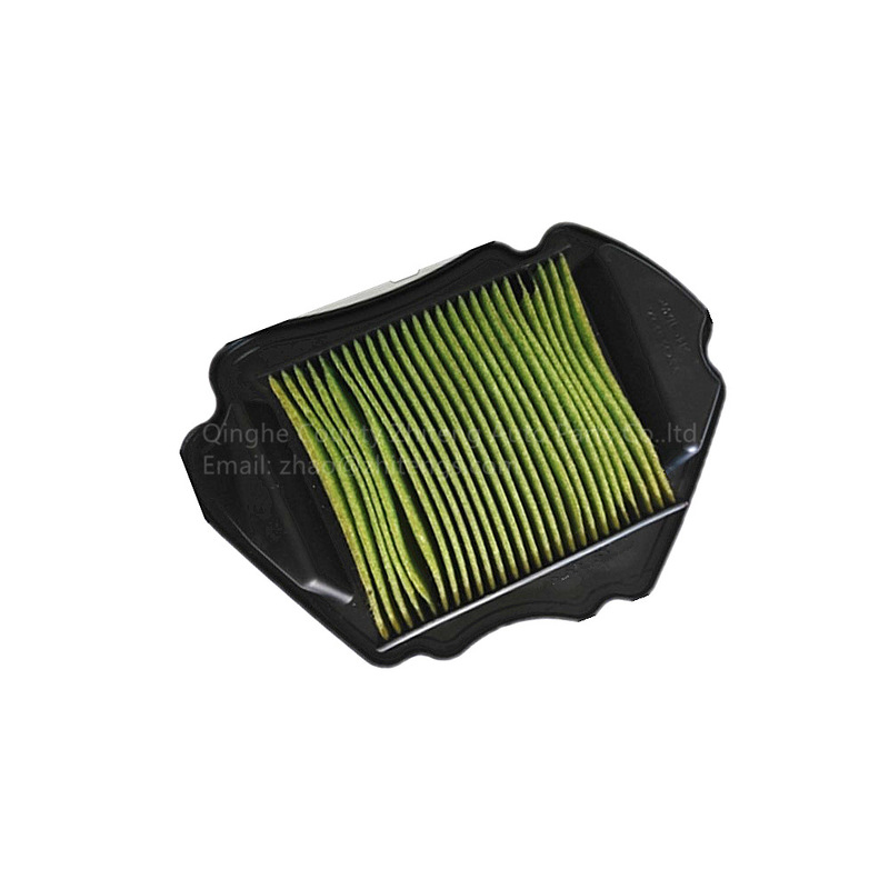 Supply Motorcycle Air Filter to Effectively Filter Dust 17210-Kyz-V00 17210Kyzv00 Supply Motorcycle Air Filter to Effectively Filter Dust 17210-Kyz-V00 17210Kyzv00