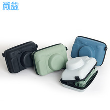 拍立得wide相机通用硬壳收纳包 EVA保护袋适用W400/210/300/LOMO