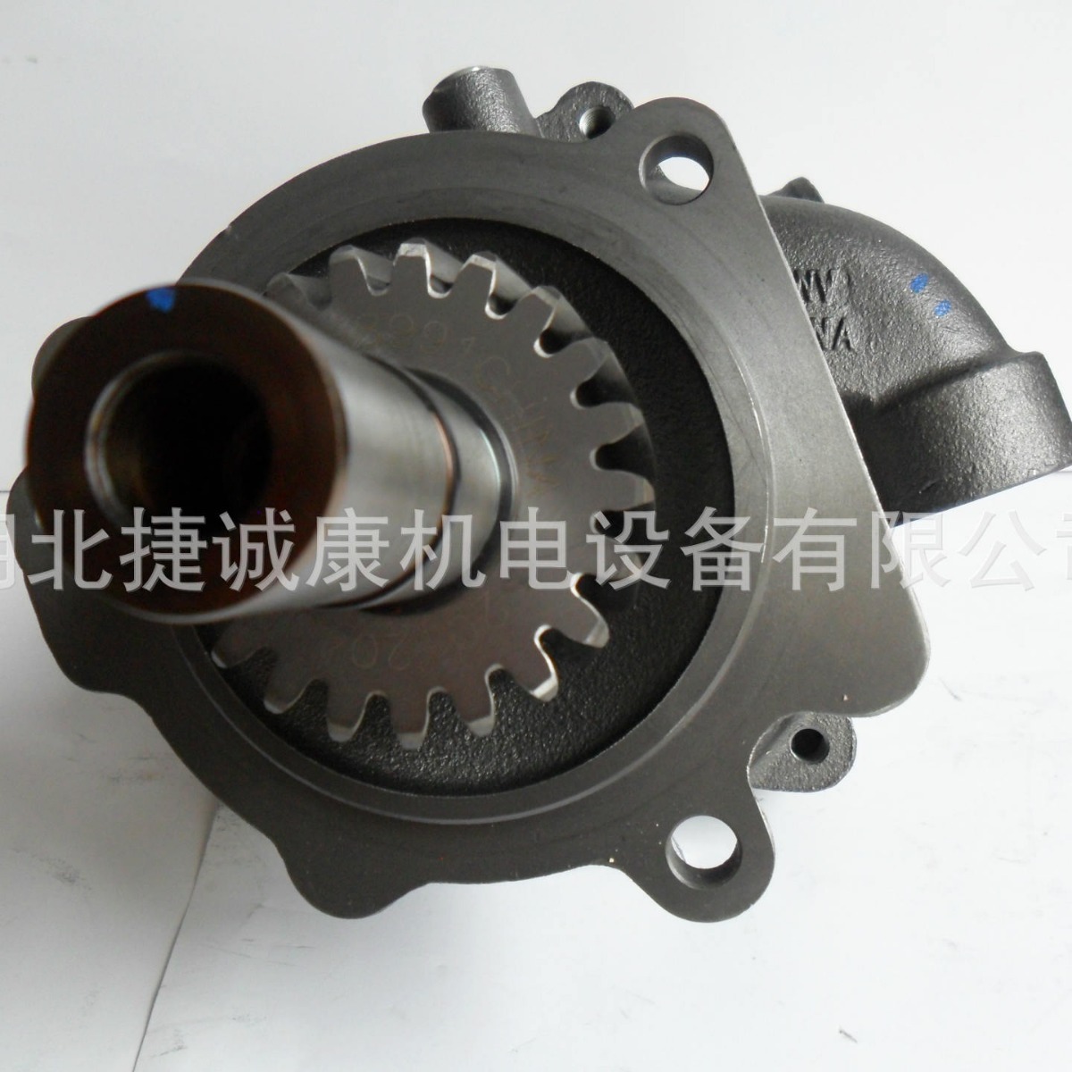 康明斯M11水泵修理包2882146工程机械挖掘机配件康明斯水泵