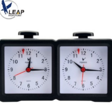 Tianfu PQ9905 chess clock, Chinese chess clock, international chess clock, go timer, competition-specific 9907