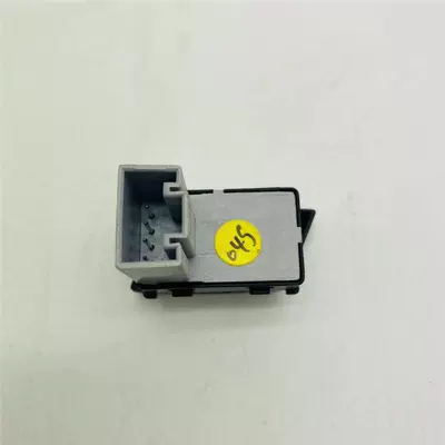 Switch Button, Central locking