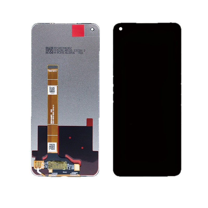 适用OPPOA72屏幕总成A535G触摸K7X显示屏RealmeV5Q2屏总高清显示|undefined