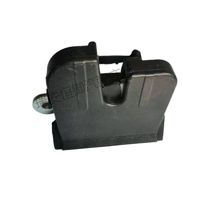 Car lock Trunk Lock Block