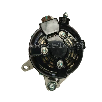 Generatorlar hissələri (Dinamo və detalları) Hiace 2Tr Generator