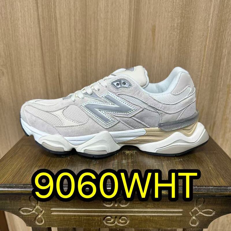 外国貿易莆田 NB9060 小象蹄男性と女性の多用途スポーツシューズメッシュお父さん靴ランニングシューズ 36-47|undefined