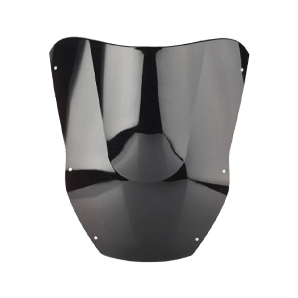 Suitable for Kawasaki Zx12R 2000-2001 Motorcycle Modified Front Windshield Front Windshield