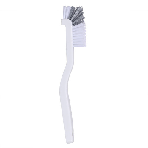 Cup brush artifact Japanese cup brush kitchen washing crayfish brush plastic long-handled bottle cleaning brush soy milk machine wall-breaking