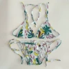 Banana flowers (without chest pads)