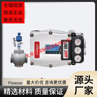Flowserve Logix 3800E �y�T��λ��������҃x���{���y