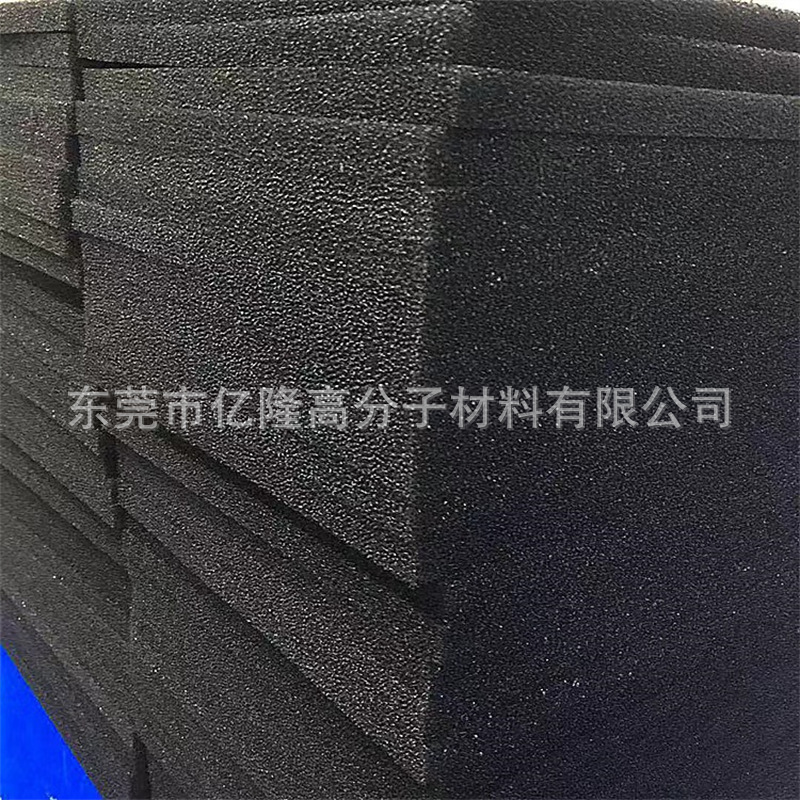 风机滤棉聚氨酯过滤棉进风口棉 投影仪风扇吸尘用过滤网防尘海绵