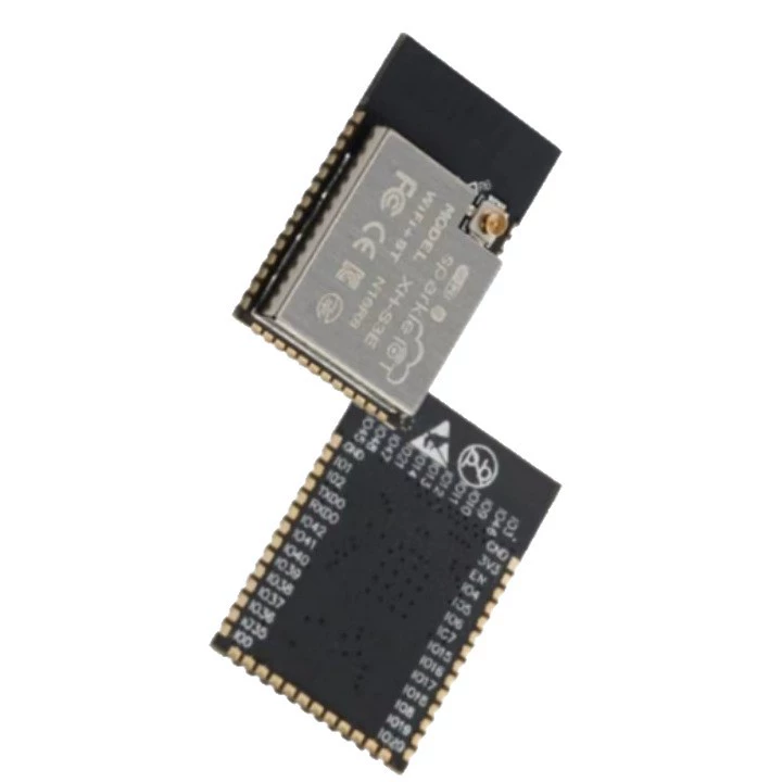 ESP32 XH‑S3E модуль Wi‑Fi/BLE, полная замена для Espressif Systems (ESP32‑XH‑S3E)