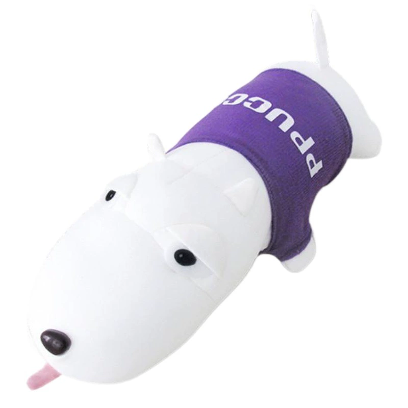 Длинный рот собака мультфильм уголь мешок новый автомобиль дезодорант активированный уголь мешок бамбуковый уголь собака автомобильные принадлежности для печати логотип