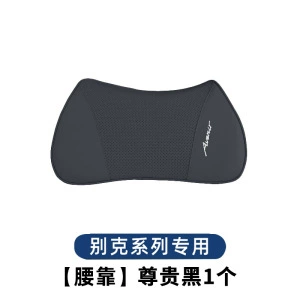 Headrest | Accessories for Avia - gl8phev-original-lumbar-support-noble-black-1-lumbar-support-no-specifications