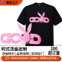 3d立体代工定制卡通烫图