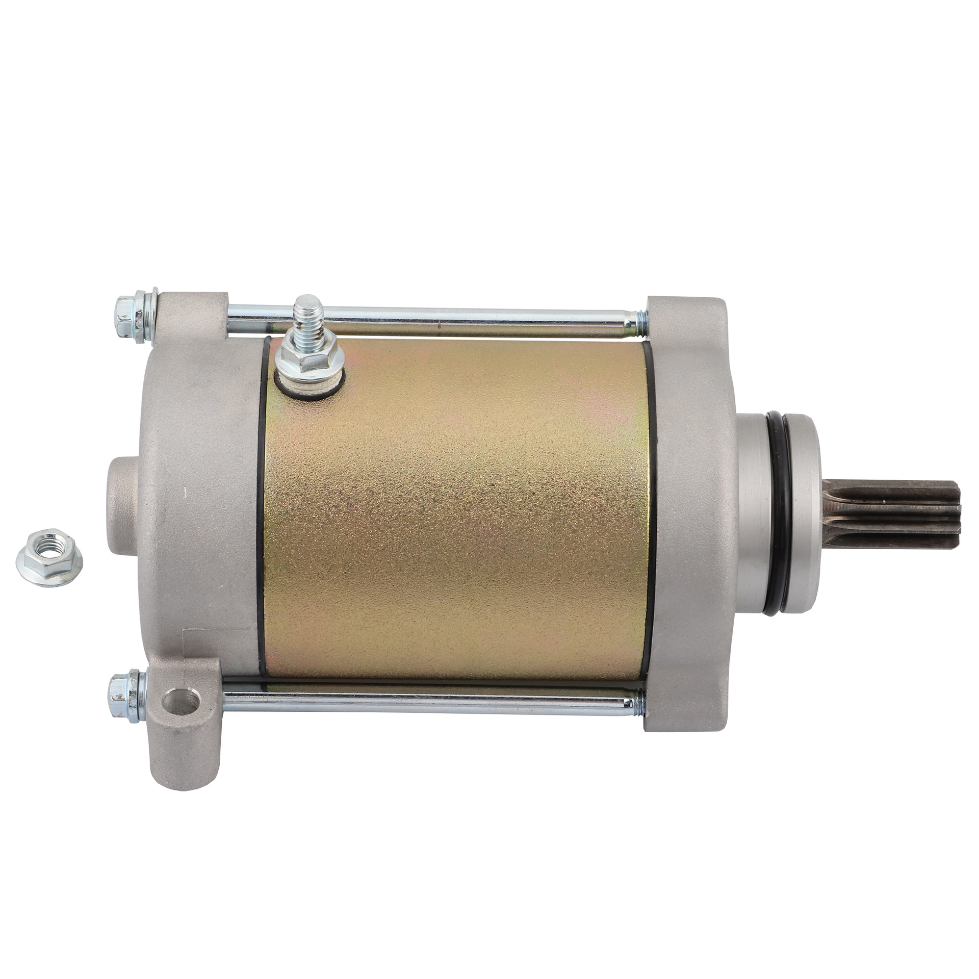 Starter Motor Suitable for Atv Cf500 600 2011-2013 0180-091100-0010