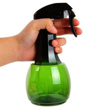 喷雾瓶新款细雾透明喷雾器塑料喷水壶小型家用浇水养花喷雾壶