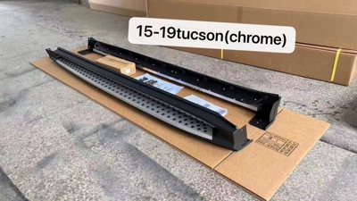 Dekorativ pedal başlıqları, side pedal 23 Tucson L - 15-20-tucson-foreign-trade