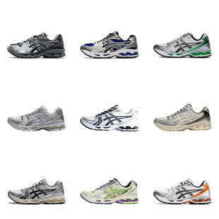 ����Ь�Ӽ�ԭ���lZC Gel-Kayano 14 �ܲ�Ь����ײɫ���ֻ��^��Ь