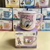 Disney, coffee cup with glass stainless steel