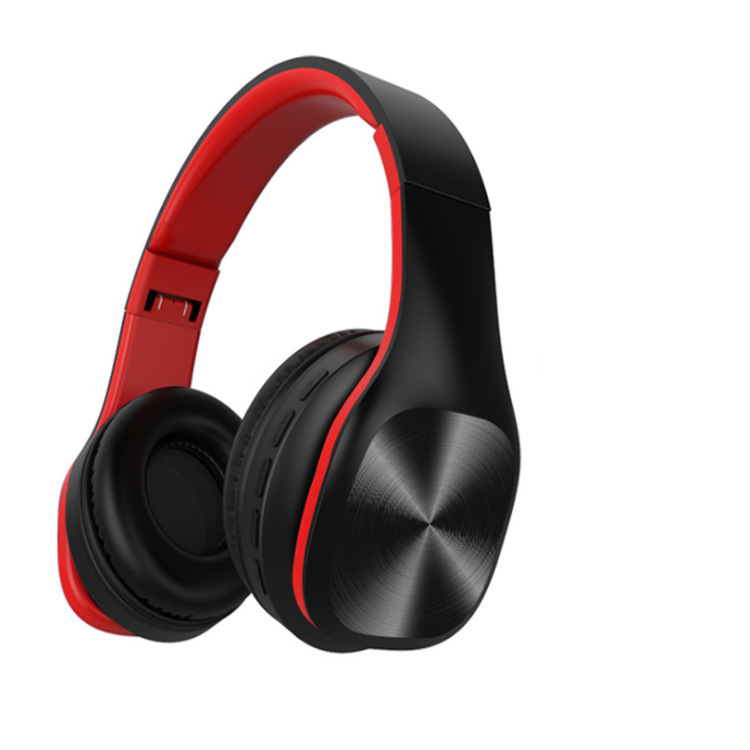 Cross-Border Trendy Fashion B-021 Wireless Bluetooth Headset Head-Mounted Bluetooth Headset Factory Wholesale