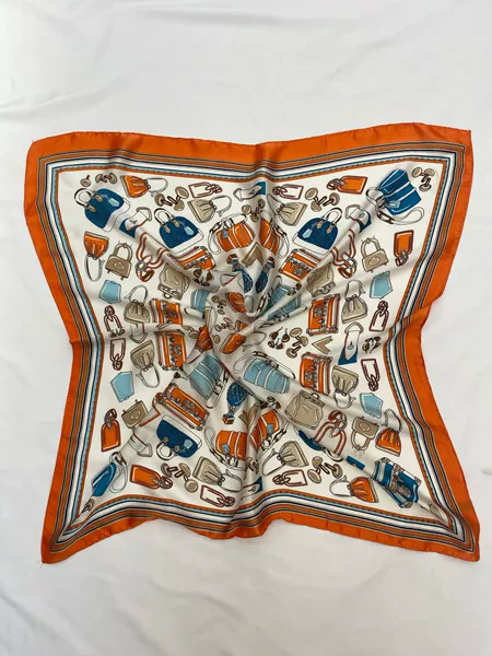 70-H-052 Orange