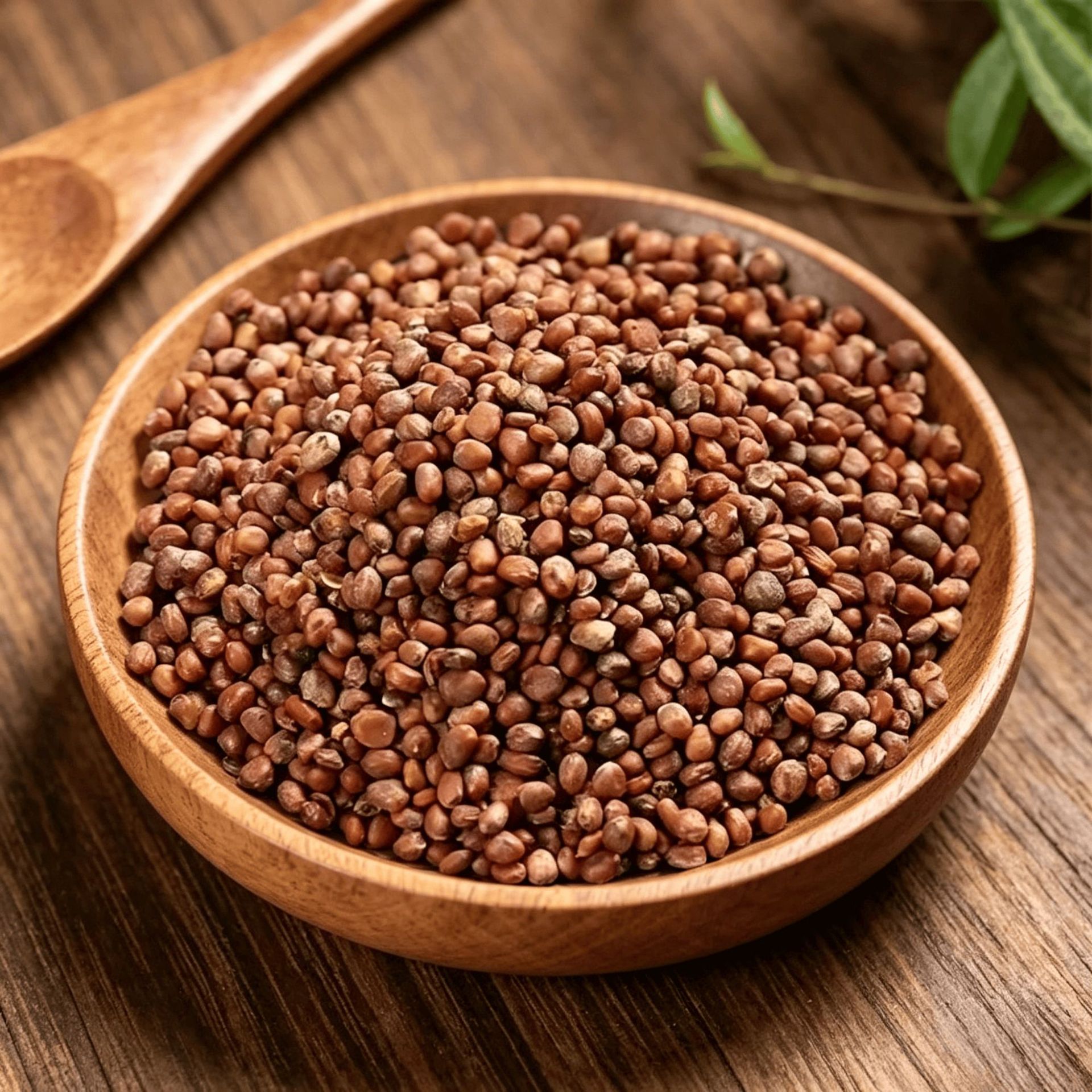Dried Radish Seed Lai Fu Zi 500g Raphanus sativus Seeds for Herbal Tea and Decoction preparation