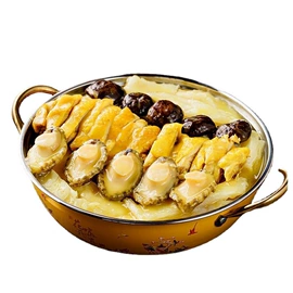 水产礼盒类;鱼胶/花胶;方便料理包类