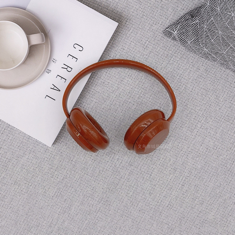 既製人形周辺アクセサリー、人形アクセサリーコレクション、ミニヘッドフォン、靴、ウォーターカップ、シミュレーションカメラ、バッグ、メガネ|undefined