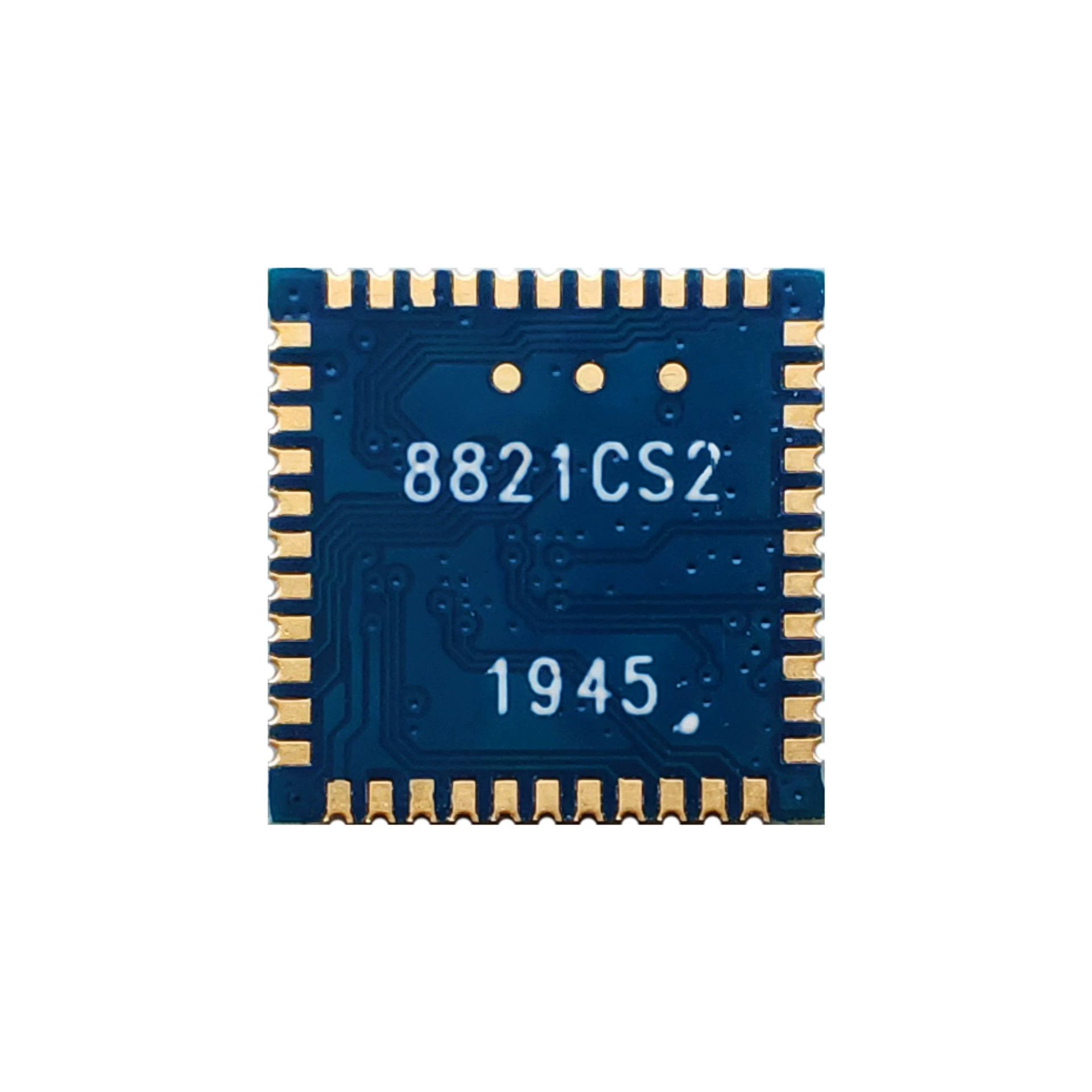  wifi модуль BL-M8821CS2 SDIO индустриального класса с широким диапазоном температур и тонкий беспроводной модуль car WIFI модуль