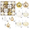 The new 44 carton (golden white)