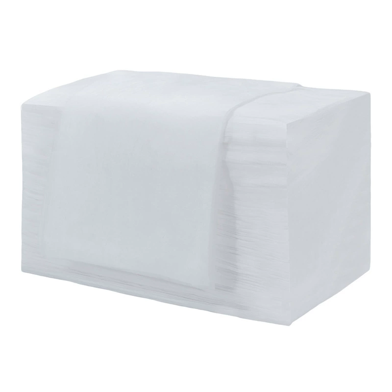 Cosmetic sheet, waterproof massager, for beauty salons, increased thickness