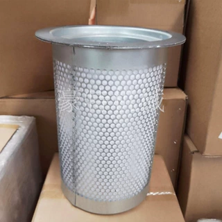 LW300K装载机配件油气分离器滤芯55220273350G