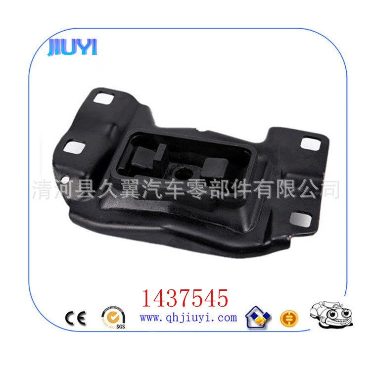 Factory direct supply quality guarantee suitable for Ford engine stent 1437545 machine foot glue