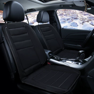 Multi-function pad 【Dropshipping】Winter Car Heated Seat