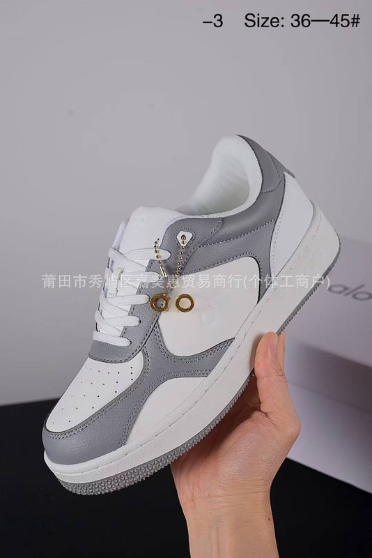 跨境小白鞋运动鞋经典黑白跑步鞋厚底增高欧美百搭时尚情侣休闲鞋|undefined