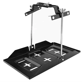 电源系统配件;卡箍、抱箍;管夹