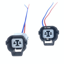 适配别克凯越君威君越英朗威朗昂科威昂科拉GL8喇叭插头线束接头