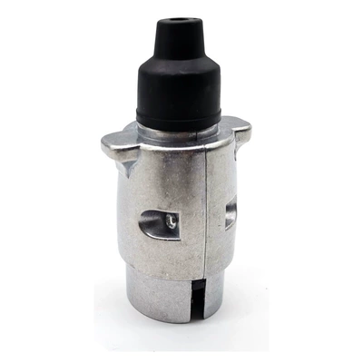 Other Car Modifications: Alloy Plug European Standard