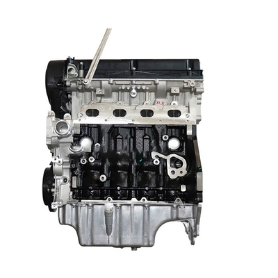 Orlando Assembly Parts, Engine assembly