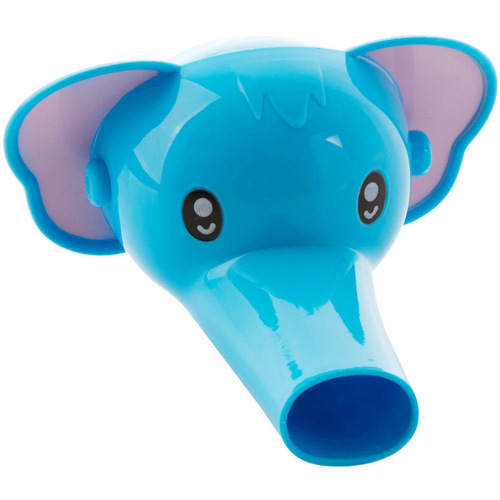 Faucet extender children's baby washroom bathroom extender extender anti-splash head cartoon cute sink