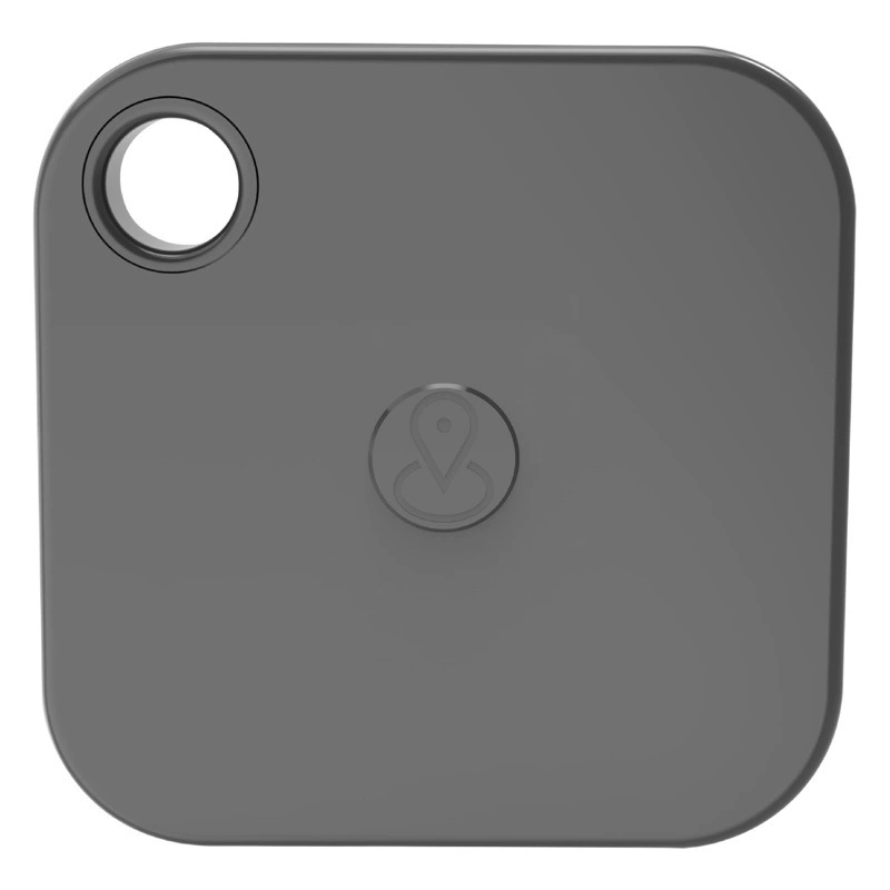 Специально выделенный Apple AirTag заменяет Bluetooth-анти-потерянный MFI сертифицированный Find My Mobile Global Lost