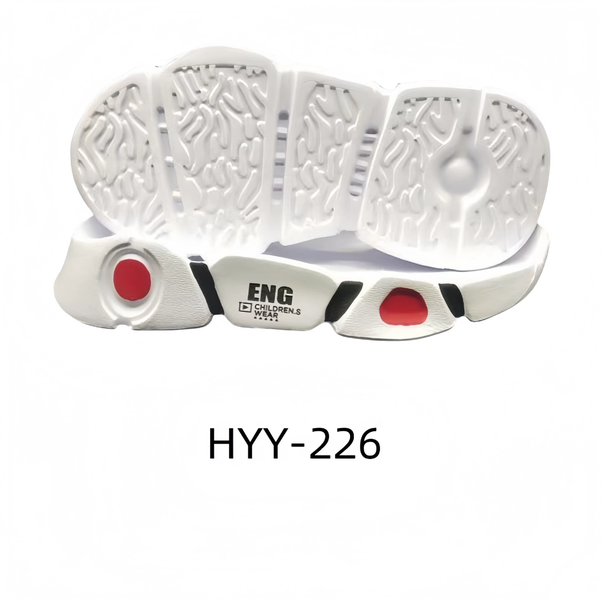 Повседневная спортивная обувь на большой подошве